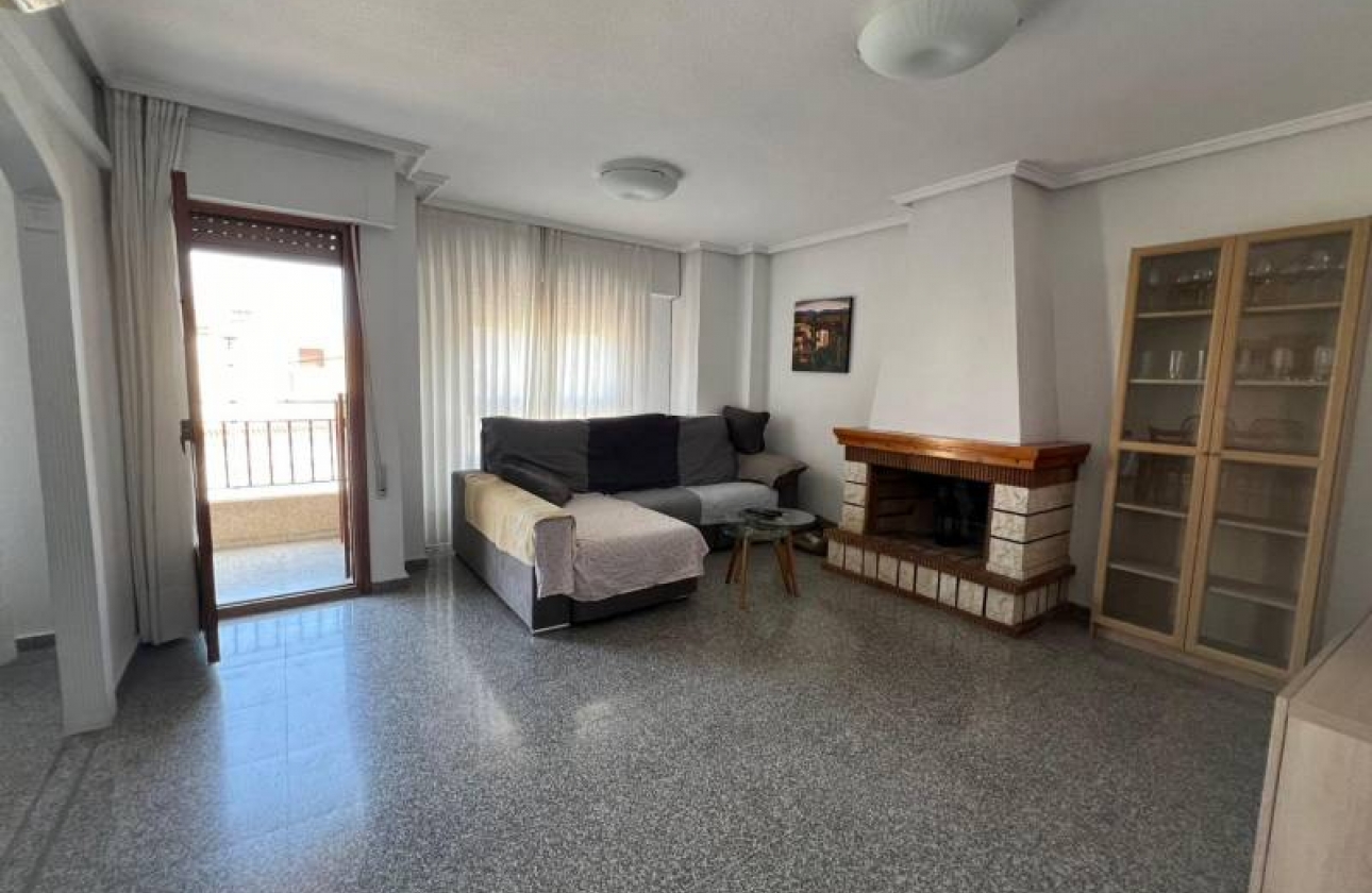 Resale - Apartment - Dolores