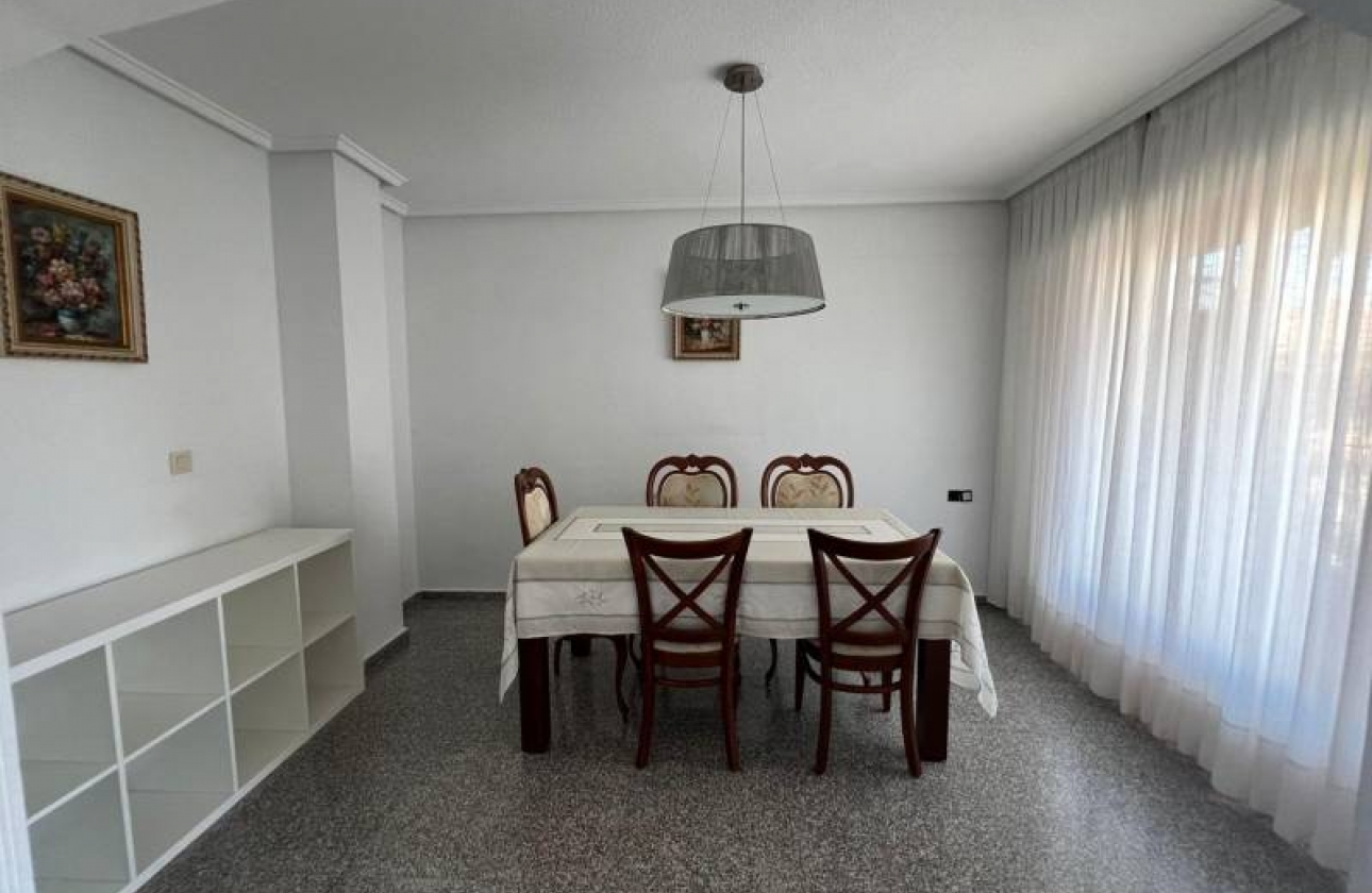 Reventa - Apartment - Dolores