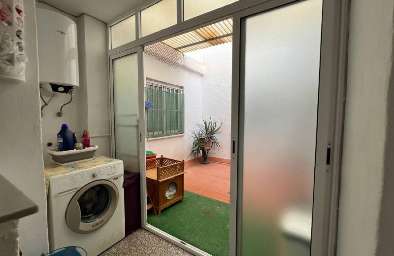 Reventa - Apartment - Dolores