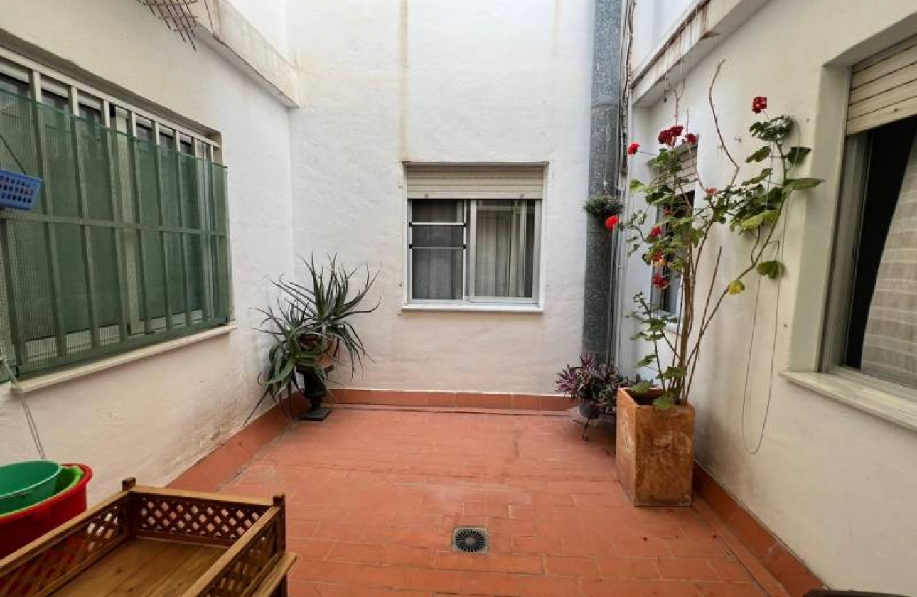 Reventa - Apartment - Dolores