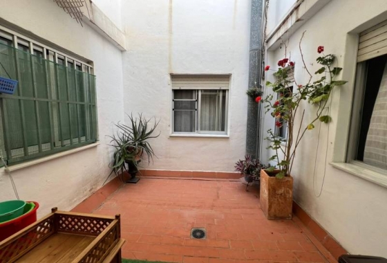 Resale - Apartment - Dolores