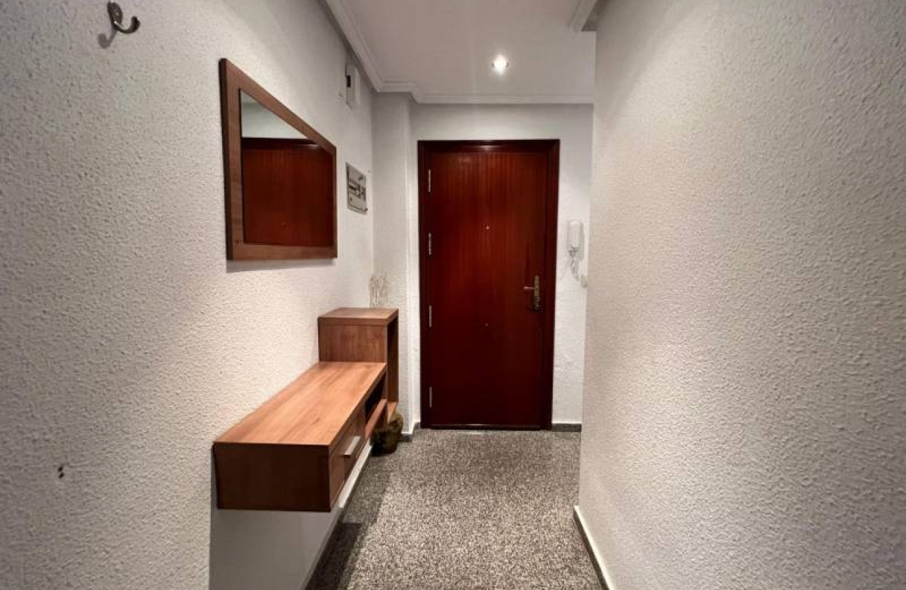 Reventa - Apartment - Dolores