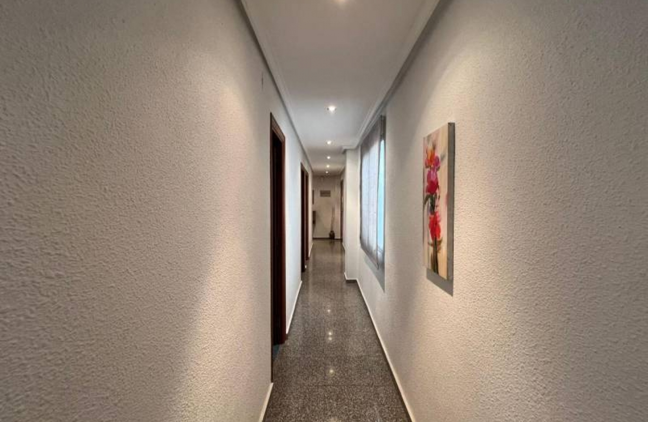 Reventa - Apartment - Dolores