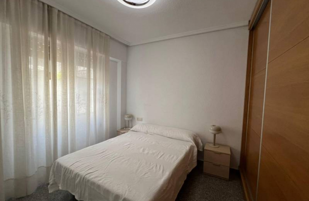 Reventa - Apartment - Dolores