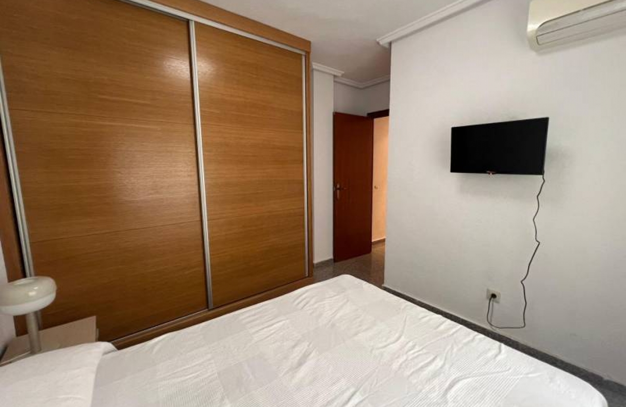 Reventa - Apartment - Dolores