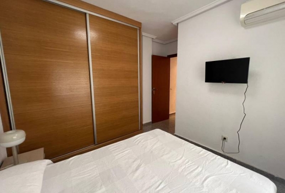 Resale - Apartment - Dolores