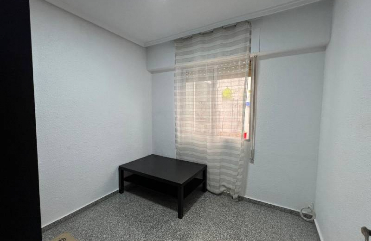 Reventa - Apartment - Dolores