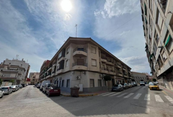 Reventa - Apartment - Dolores