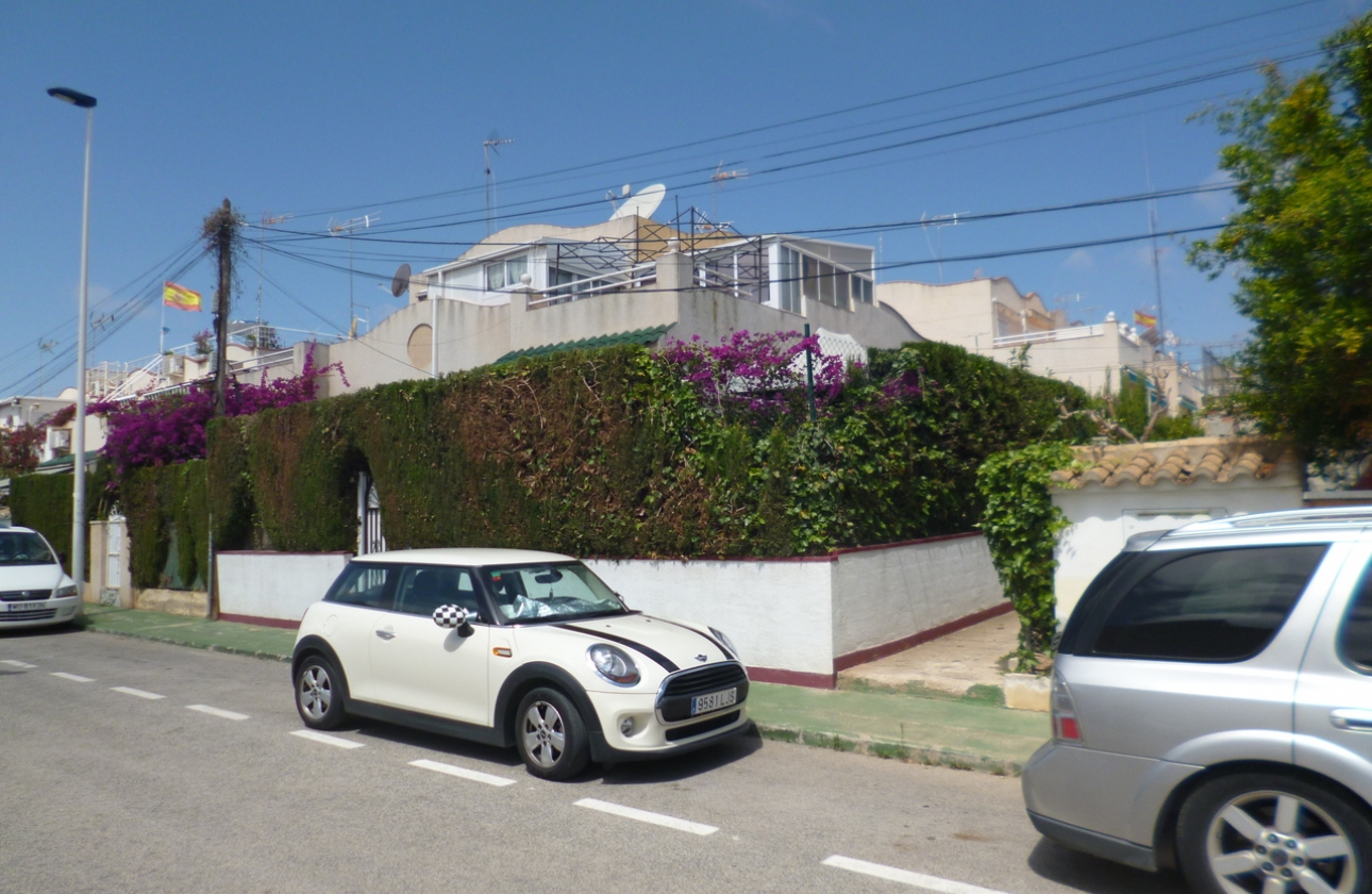 Resale - Quad - Torrevieja - Los Balcones