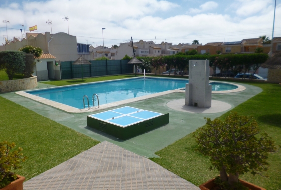 Resale - Quad - Torrevieja - Los Balcones