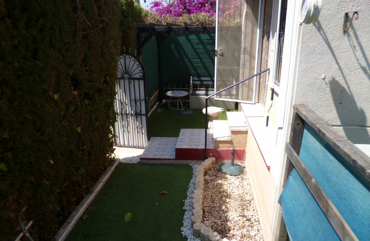 Resale - Quad - Torrevieja - Los Balcones