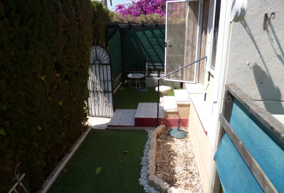 Resale - Quad - Torrevieja - Los Balcones