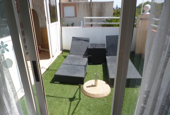 Resale - Quad - Torrevieja - Los Balcones