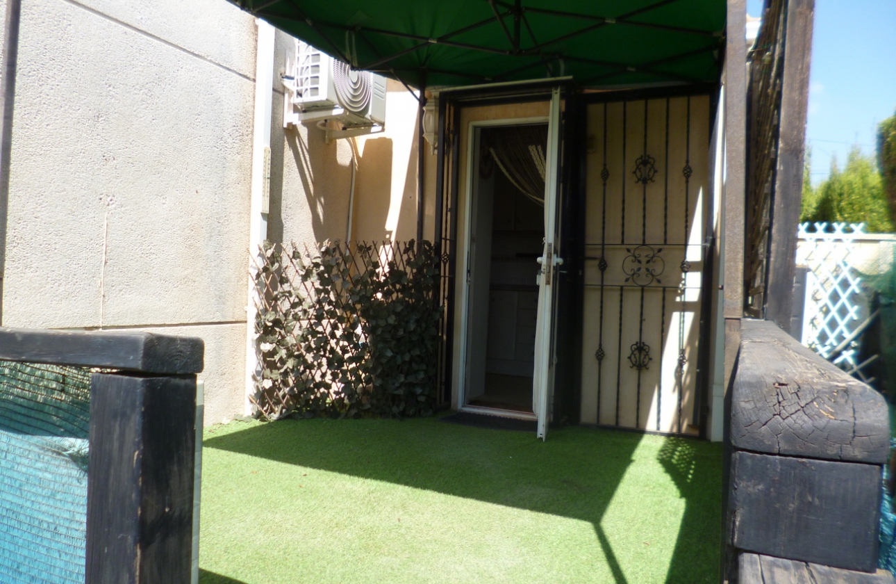 Resale - Quad - Torrevieja - Los Balcones