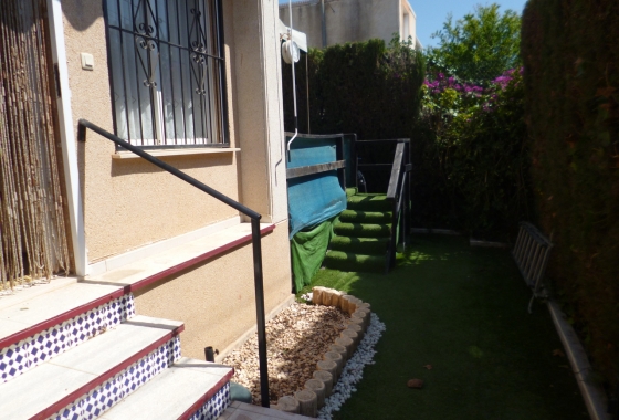 Resale - Quad - Torrevieja - Los Balcones