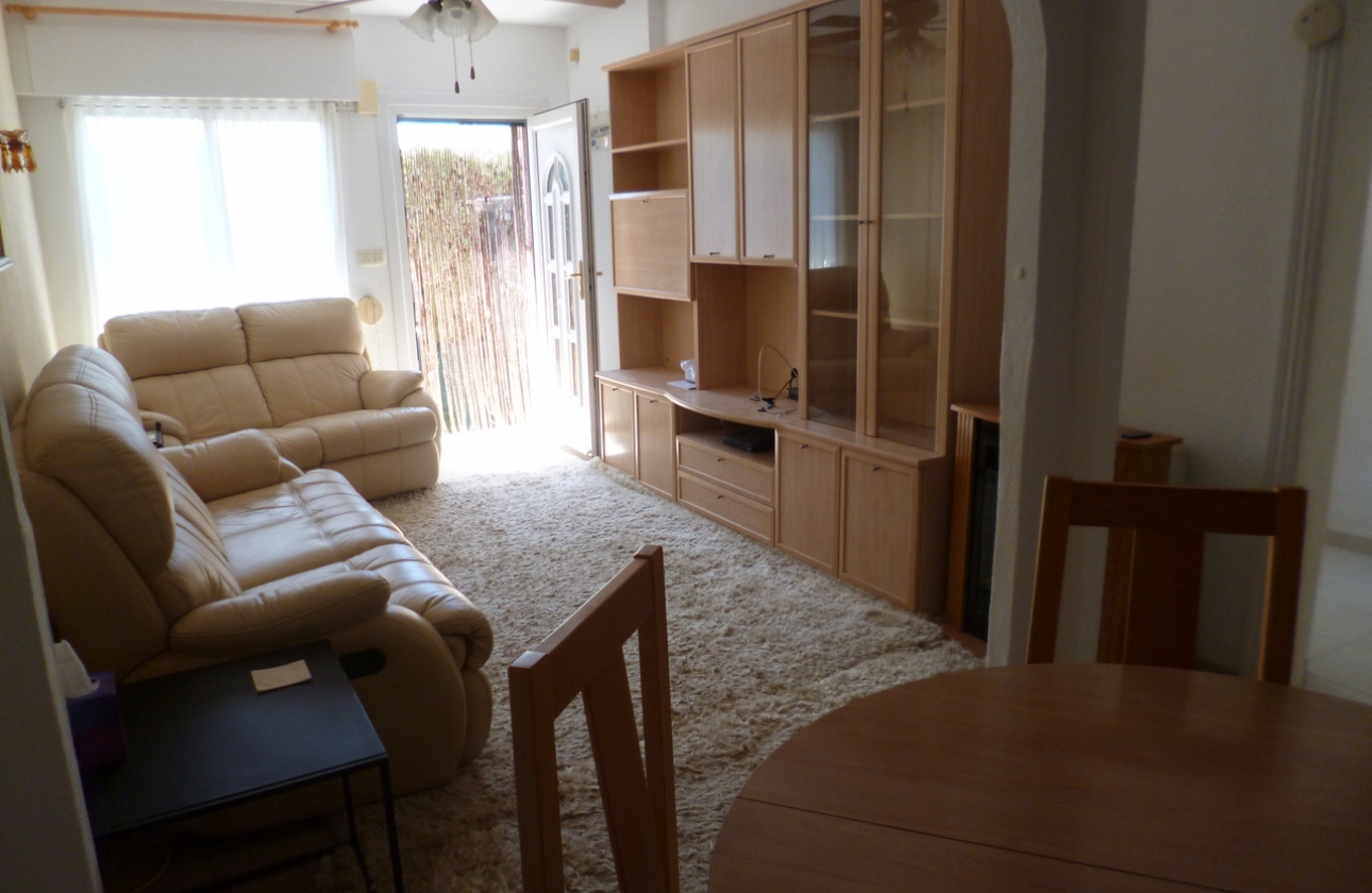 Resale - Quad - Torrevieja - Los Balcones