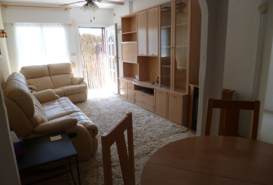 Resale - Quad - Torrevieja - Los Balcones