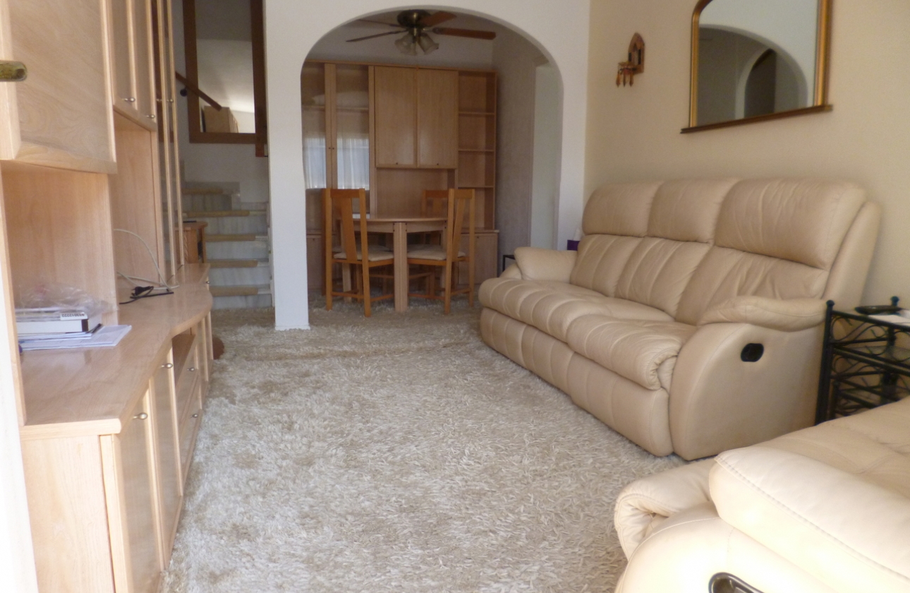 Resale - Quad - Torrevieja - Los Balcones