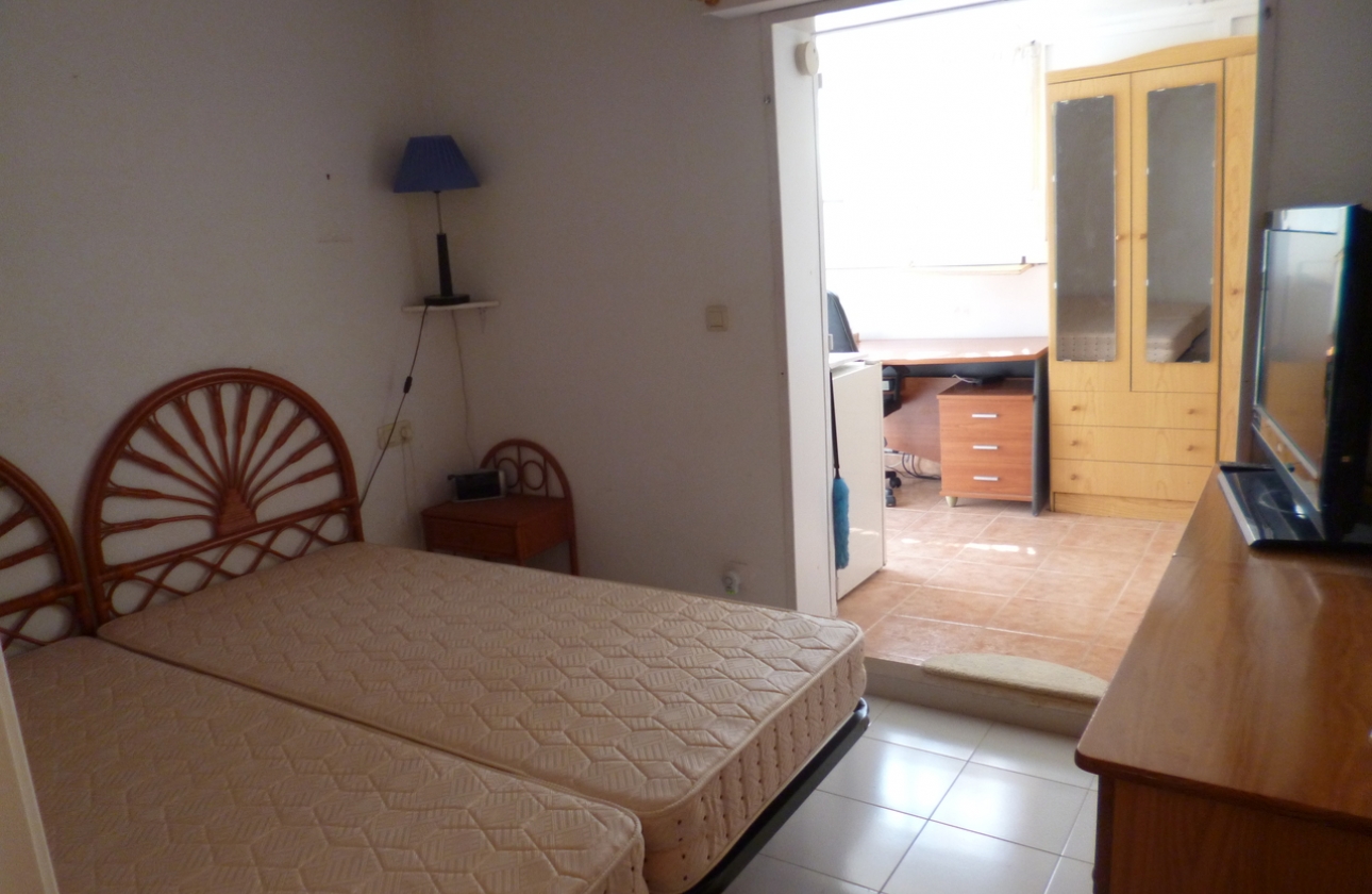 Resale - Quad - Torrevieja - Los Balcones