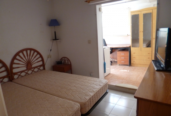 Resale - Quad - Torrevieja - Los Balcones