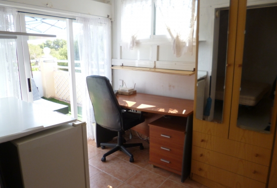 Resale - Quad - Torrevieja - Los Balcones