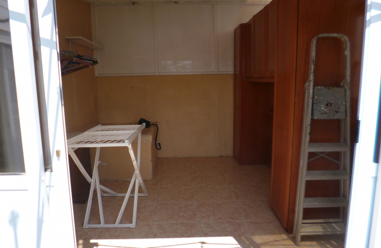 Resale - Quad - Torrevieja - Los Balcones