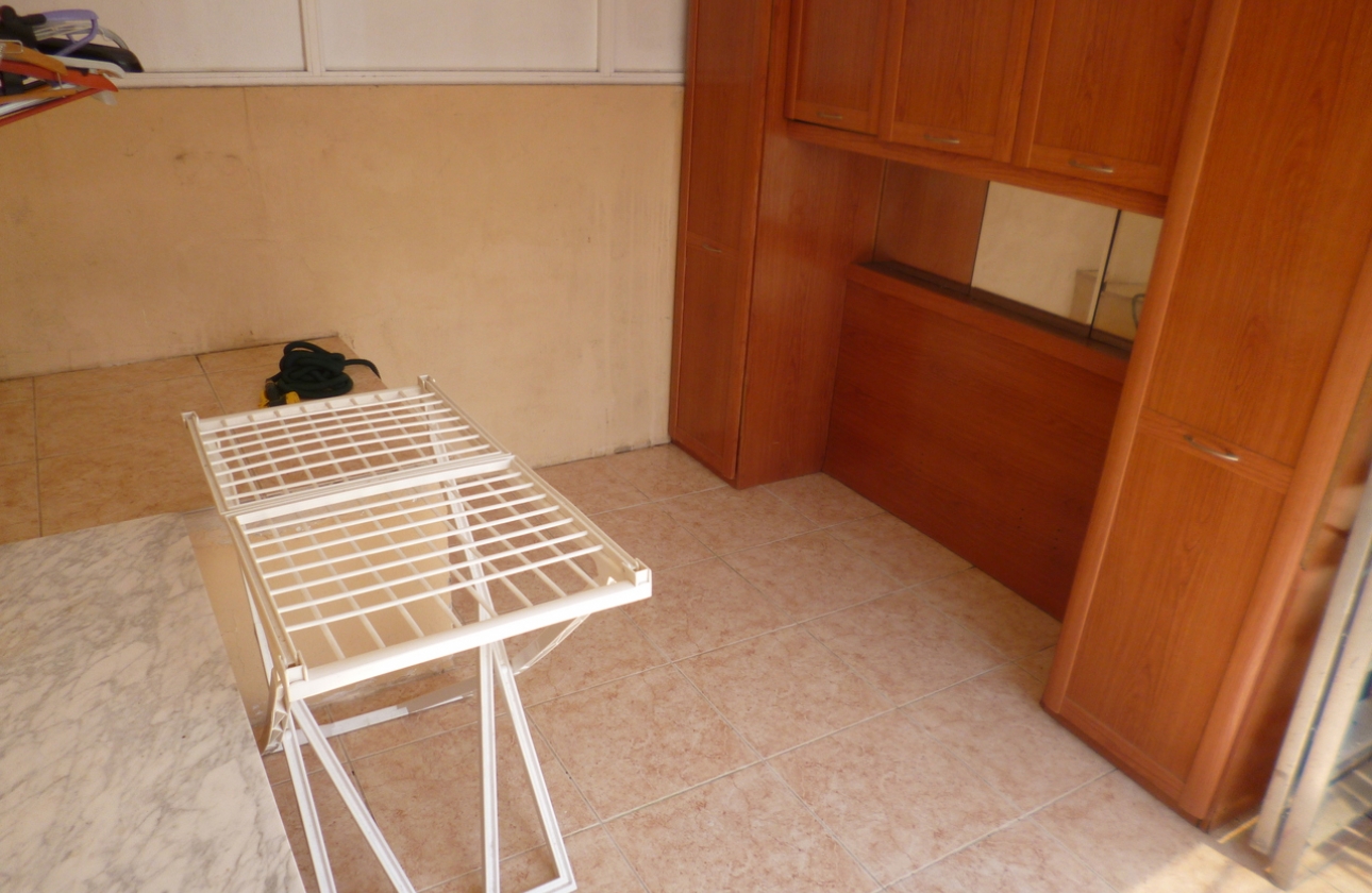 Resale - Quad - Torrevieja - Los Balcones