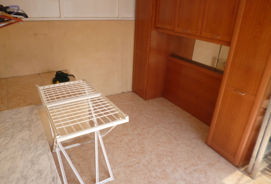 Resale - Quad - Torrevieja - Los Balcones