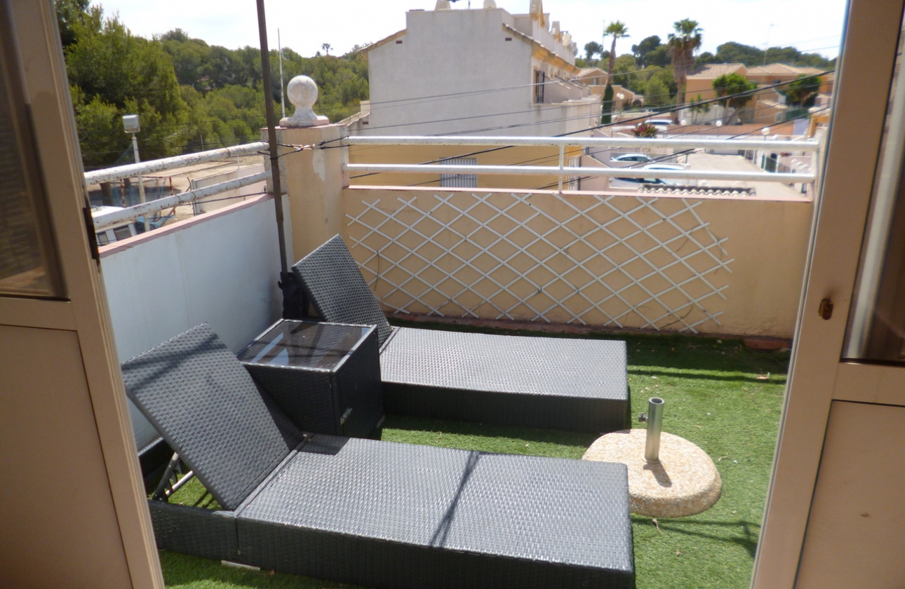 Resale - Quad - Torrevieja - Los Balcones