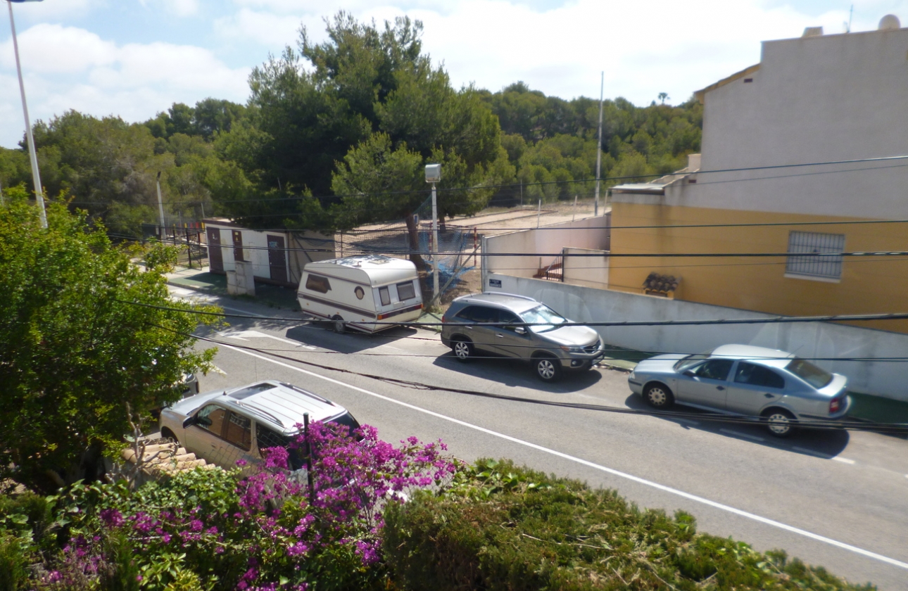 Rynek wtórny - Quad - Torrevieja - Los Balcones