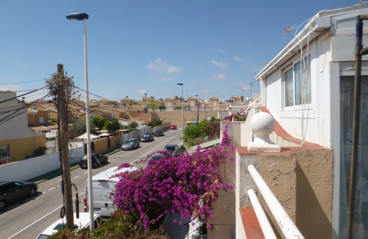 Rynek wtórny - Quad - Torrevieja - Los Balcones