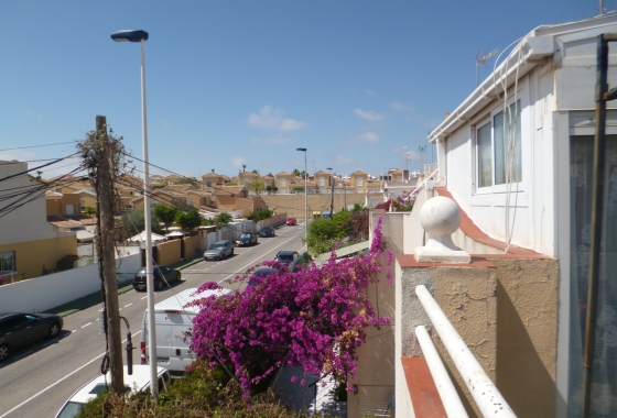 Rynek wtórny - Quad - Torrevieja - Los Balcones