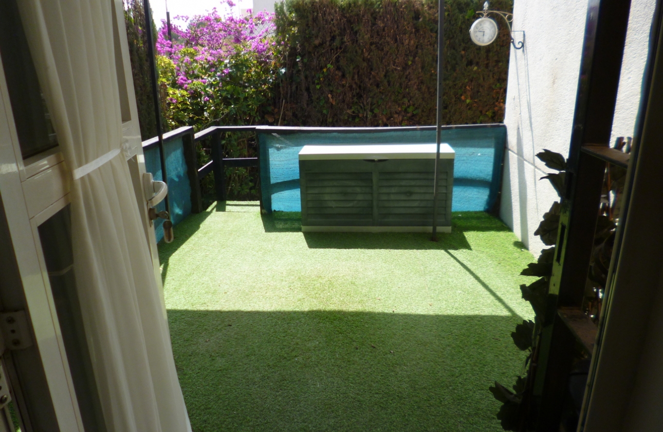 Resale - Quad - Torrevieja - Los Balcones