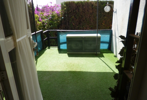 Resale - Quad - Torrevieja - Los Balcones