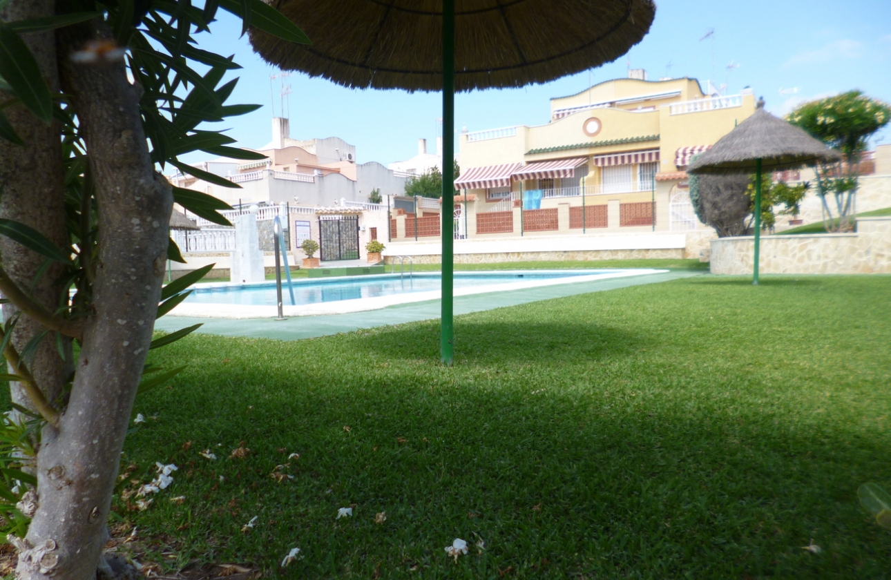 Rynek wtórny - Quad - Torrevieja - Los Balcones