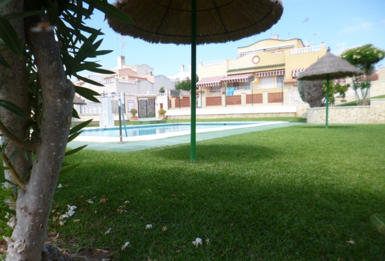 Resale - Quad - Torrevieja - Los Balcones