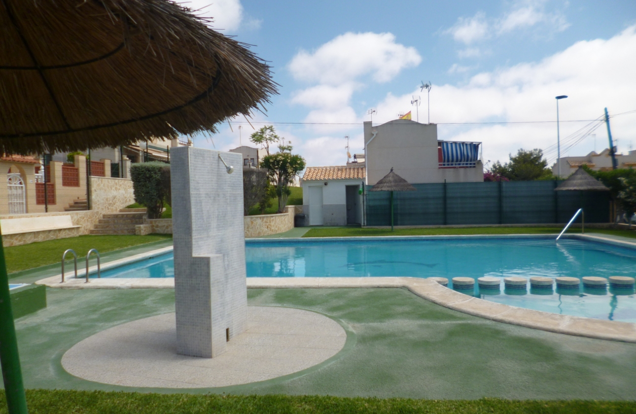 Rynek wtórny - Quad - Torrevieja - Los Balcones