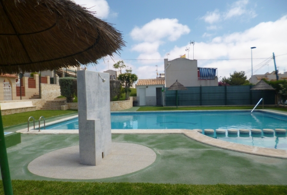 Rynek wtórny - Quad - Torrevieja - Los Balcones