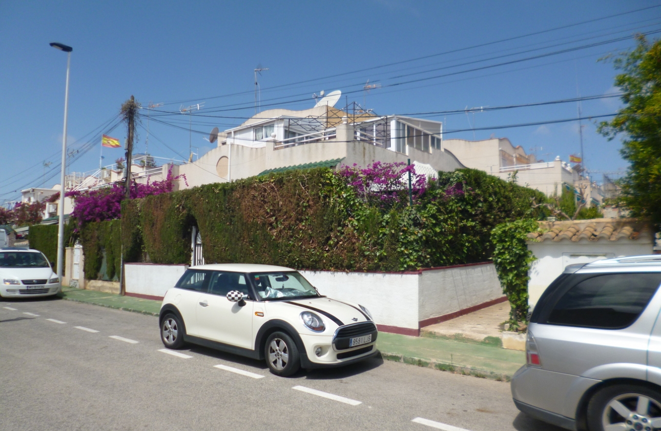 Resale - Quad - Torrevieja - Los Balcones