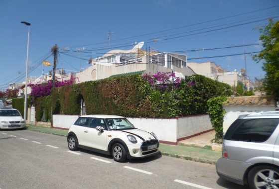 Resale - Quad - Torrevieja - Los Balcones