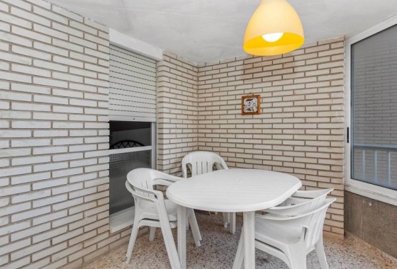 Rynek wtórny - Apartament - Torrevieja - Playa de los Locos