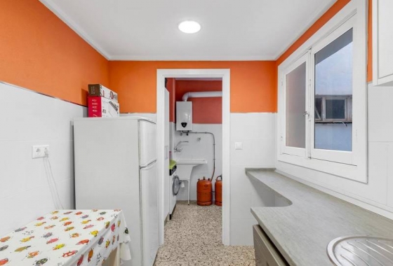 Rynek wtórny - Apartament - Torrevieja - Playa de los Locos