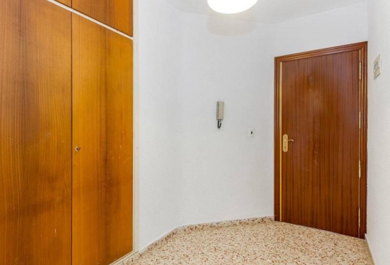 Rynek wtórny - Apartament - Torrevieja - Playa de los Locos