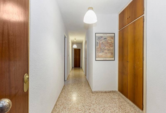 Rynek wtórny - Apartament - Torrevieja - Playa de los Locos