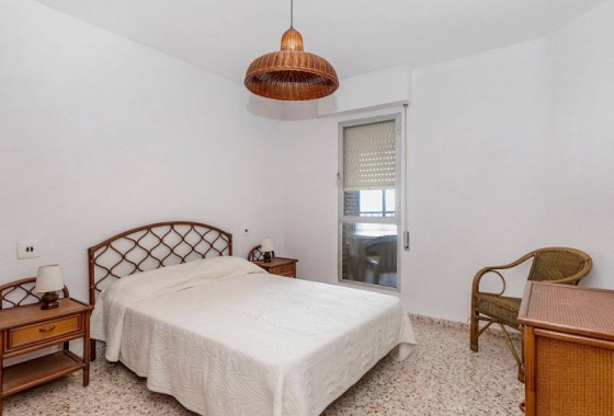 Rynek wtórny - Apartament - Torrevieja - Playa de los Locos