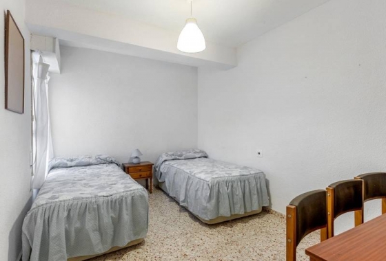 Rynek wtórny - Apartament - Torrevieja - Playa de los Locos