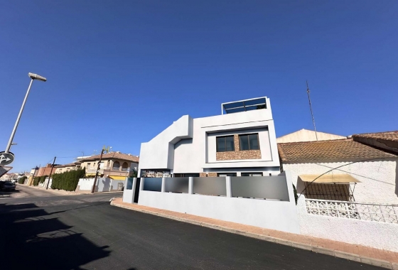 New Build - Apartment - San Pedro del Pinatar - Lo Pagan