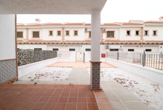 Resale - Townhouse - San Miguel de Salinas - Cerro Del Sol