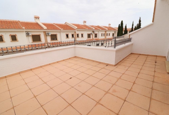 Resale - Townhouse - San Miguel de Salinas - Cerro Del Sol