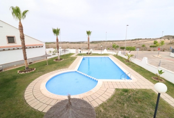 Resale - Townhouse - San Miguel de Salinas - Cerro Del Sol